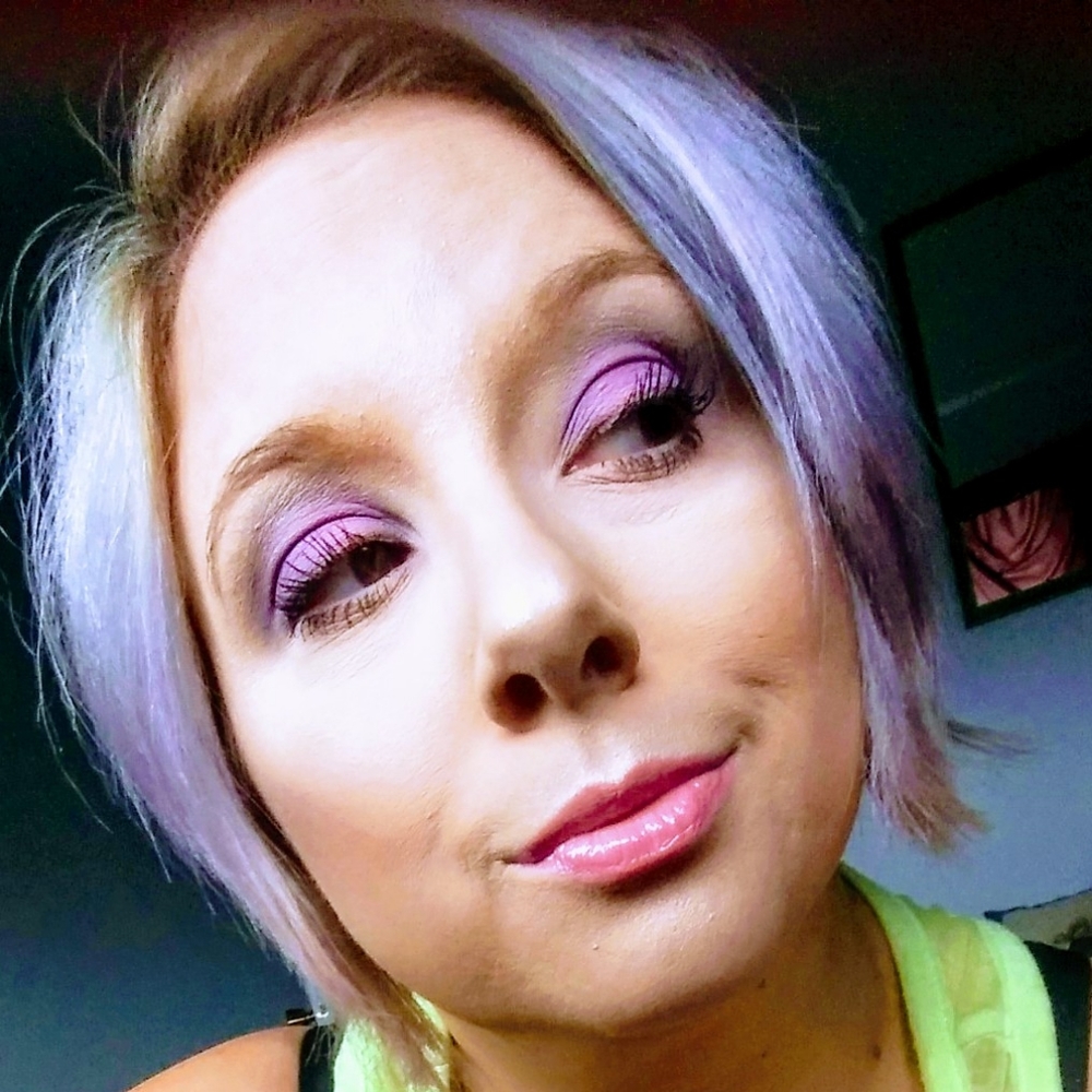 Meet your Posher, Marci